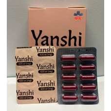 Янши (Yanshi) 40 капсул для похудения