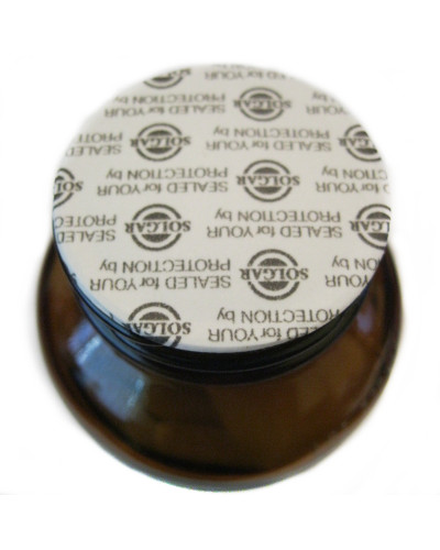 УЦІНКА Цитрат Магнію, Magnesium Citrate, Solgar, 120 таблеток (без плівки)