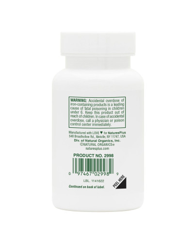 Комплекс Витаминов Для Детей, Children's Vita-Gels, Natures Plus, вкус апельсина, 90 гелевых капсул