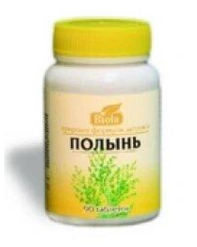 Полін 60 капсул (Біола)