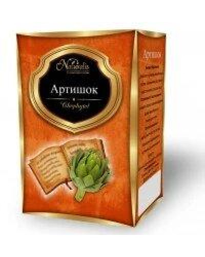 Артишок 50 г.