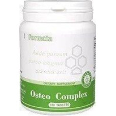 Остео (Osteo Complex) 180 капсул