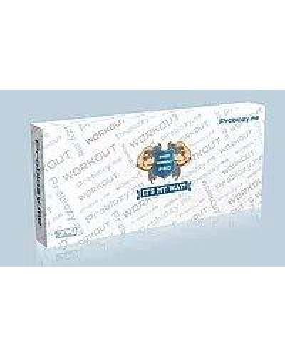 Пробіозим (PROBIOZY. ME) 60 капсул.