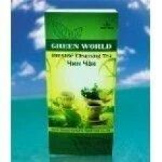 Чай Чин Чан (нормалізація кишкової діяльності) «GREEN WORLD» очищає кишківник від ядів, шлаків, токсинів та ін