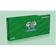 Зеленый кофе (Greencoffe) 30 капсул для похудения