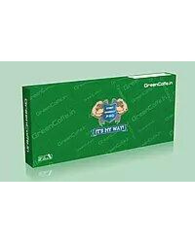 Зелена кава (Greencoffe) 30 капсул для схуднення.