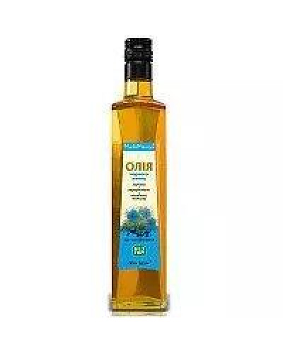 Чорного тмину олія 1 літр (Холодний віджимання)