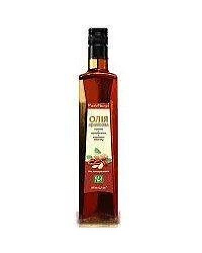 Арахісова олія 3 літр (Холодний віджим)
