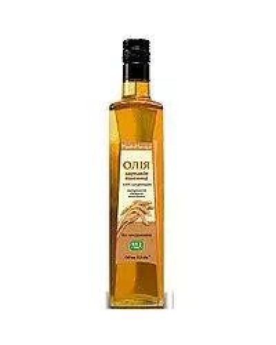 Зародків пшениці олія (концентрат) 250 мл.