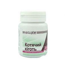 Кошачий коготь 80 таблеток