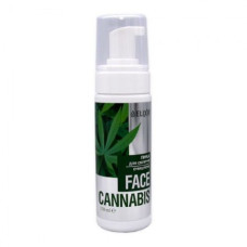 Пенка для лица CANNABIS FACE очищающая 150 мл
