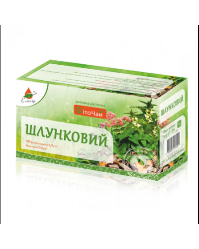 Фіточай (Жовдовий) Трав'яний збір