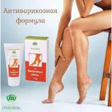 Здоровые вены Фитогель