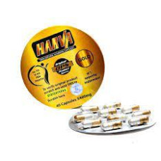 Харва (Harva) 40 капсул для похудения.