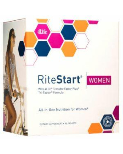 RiteStart Women