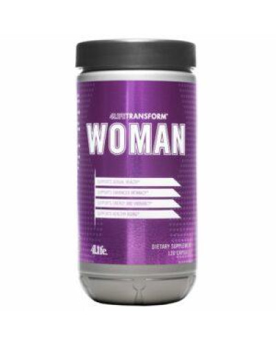 4LifeTransform® Woman