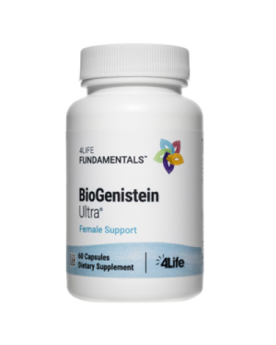 Bio Genistein Ultra