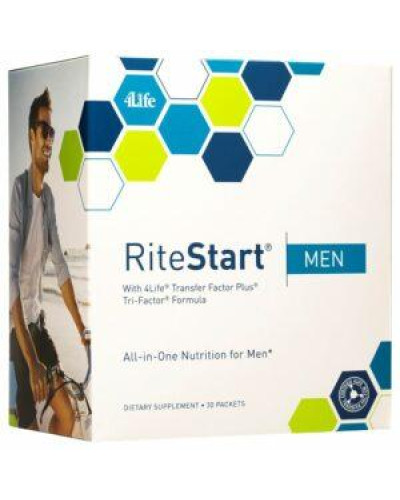 4LIFE TRANSFER FACTOR® RITESTART® MEN