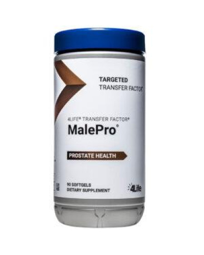 4Life Transfer Factor MalePro®
