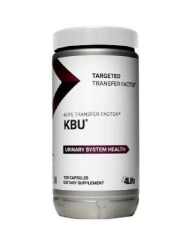 4LIFE TRANSFER FACTOR KBU