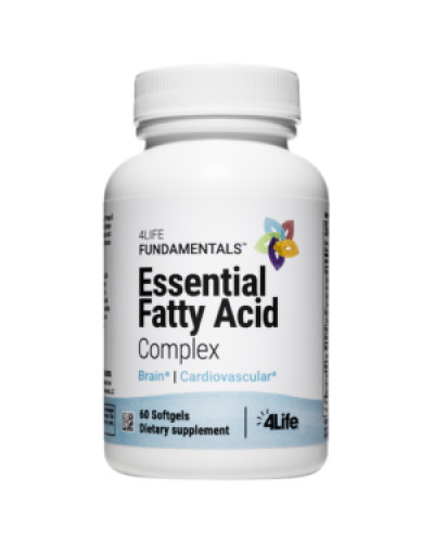 Essential Fatty Acid Complex (BioEFA with CLA)
