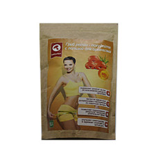 Ганодерма/Ganoderma Для схуднення (Гриб Рейши)