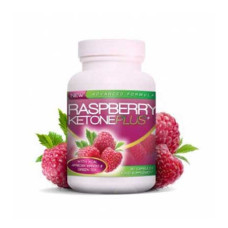 Raspberry Ketone Рlus – Препарт для похудения (Малиновый Кетон Плюс)