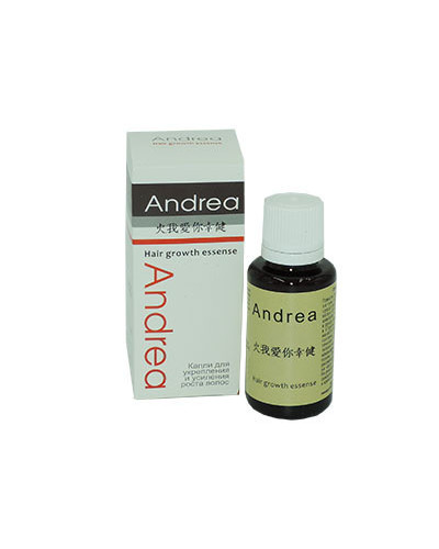 Andrea - Капли для роста и укрепления волос (Андреа)