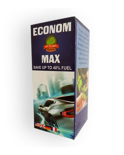 Неодимовий магніт Ekonom Max Sever (Економ Макс Сейвер)