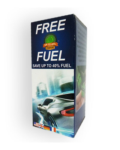 Free Fuel - Неодимовый магнит (Фри Фул)