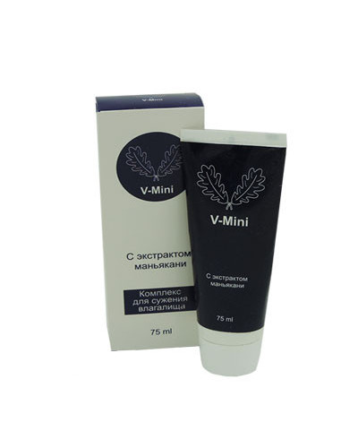 V-Mini - Комплекс для звуження піхви (В-Міні)