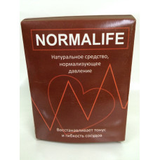 NORMALIFE - Чай от гипертонии (Нормалайф)