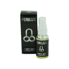 Penilux – Спрей для увеличения полового органа (Пенилюкс)
