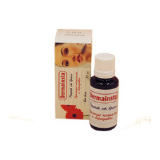 Dermainsta - Капли от папиллом и бородавок (Дермаинста)