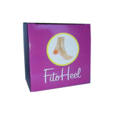 FitoHeel - Крем от пяточных шпор (ФитоХилл)