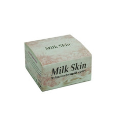 MilkSkin – отбеливающий крем для лица и тела (Милк Скин)