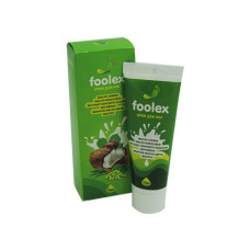 Foolex – Расслабляющий крем для ног (Фулекс)