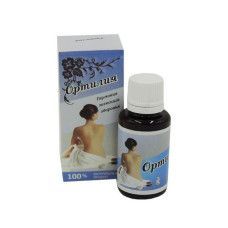 Ортилия - капли от климакса