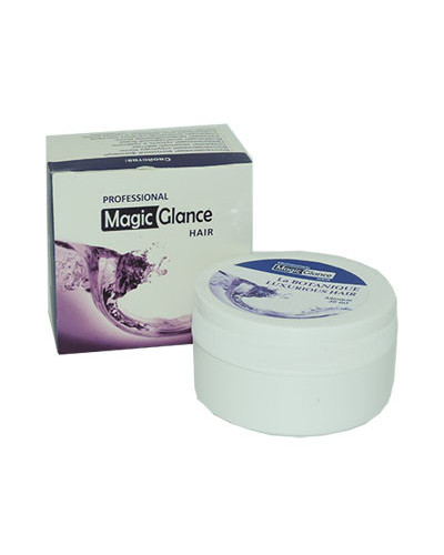 Magic Glance La Botanique Luxurious Hair - Маска для волосся (Меджик Глянс)