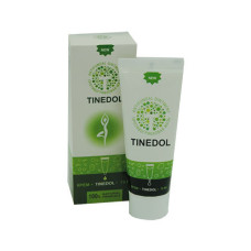 Tinedol - Крем для лікування та профілактики грибка нігтів (Тінедол)