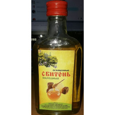Сбитий народный освященный от простатита