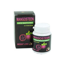 Mangosteen – Сироп для похудения в сухом виде (Мангустин)