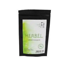 Herbel Fit – Чай для похудения (Хербел Фит) – пакет