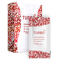 TurboFit - Комплекс для похудения (Турбофит)