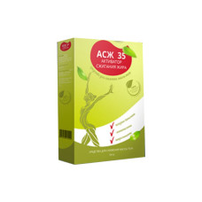 АСЖ 35 – Активатор сжигания жира (10 саше)