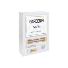 Gardenin FatFlex - Комплекс для снижения веса (Гарденин ФатФлекс)