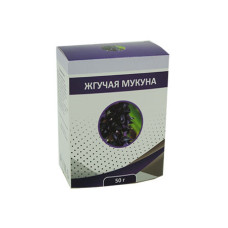 Пичащая Мукуна - Порошок для потенции