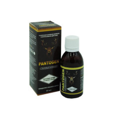 Pantogen – Капли для повышения потенции (Пантоген)