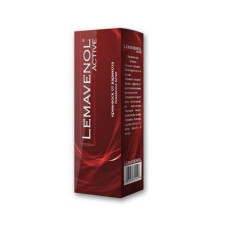 Lemavenol Active - Крем от варикоза (Лемавенол Актив)