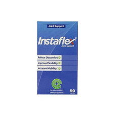 Instaflex - Капсули для лечения суставов (Инстафлекс)